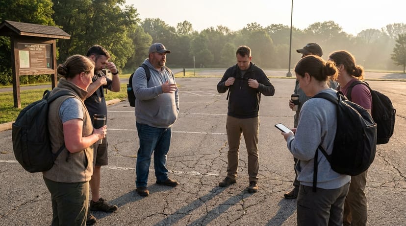 Why Start a Ruck Club