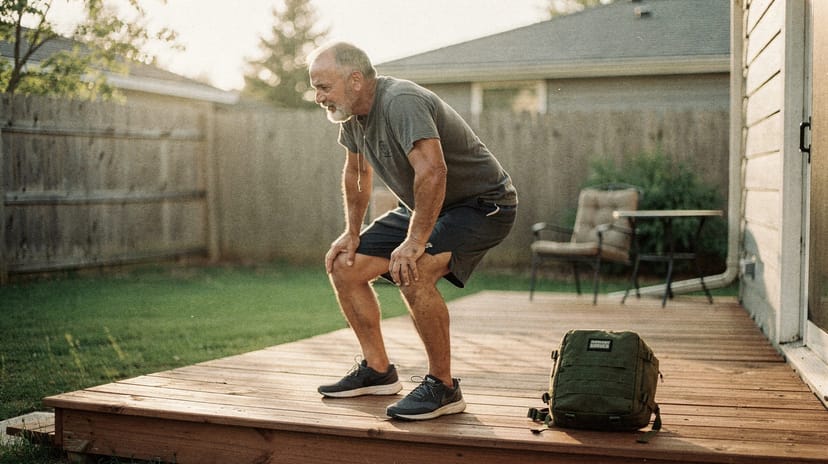 Why prehab beats rehab