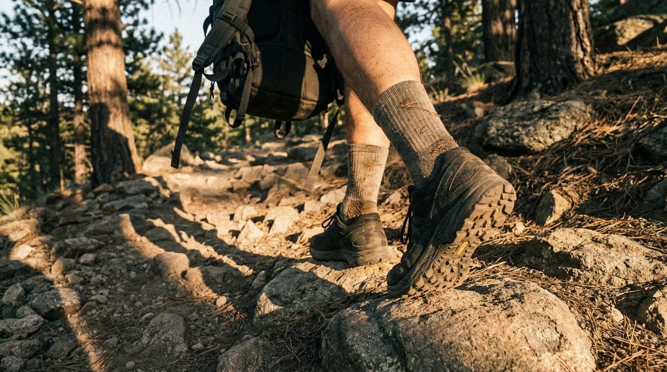 Best Rucking Apps 2026: Track Weight, Pace, and Calories Accurately