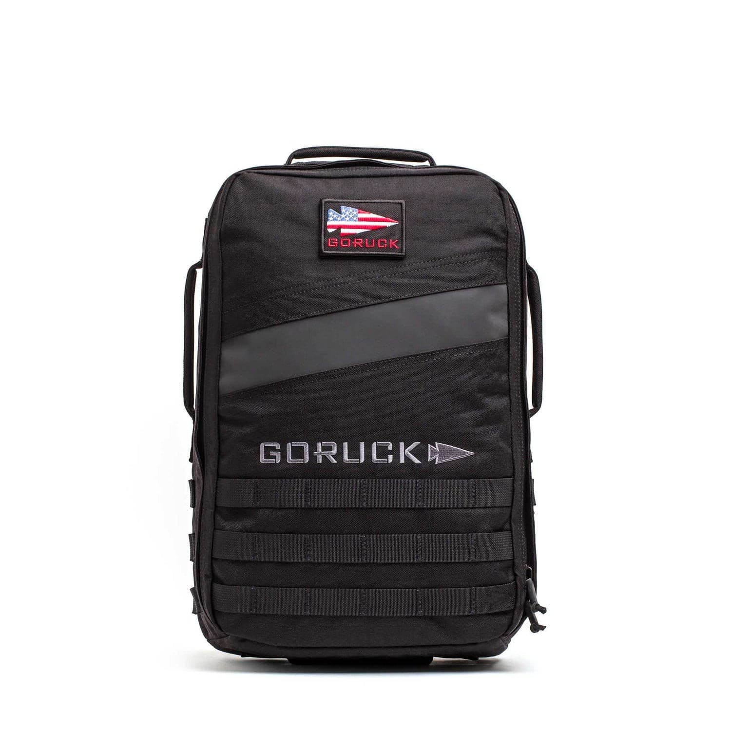 GORUCK Rucker 5.0 product photo 1