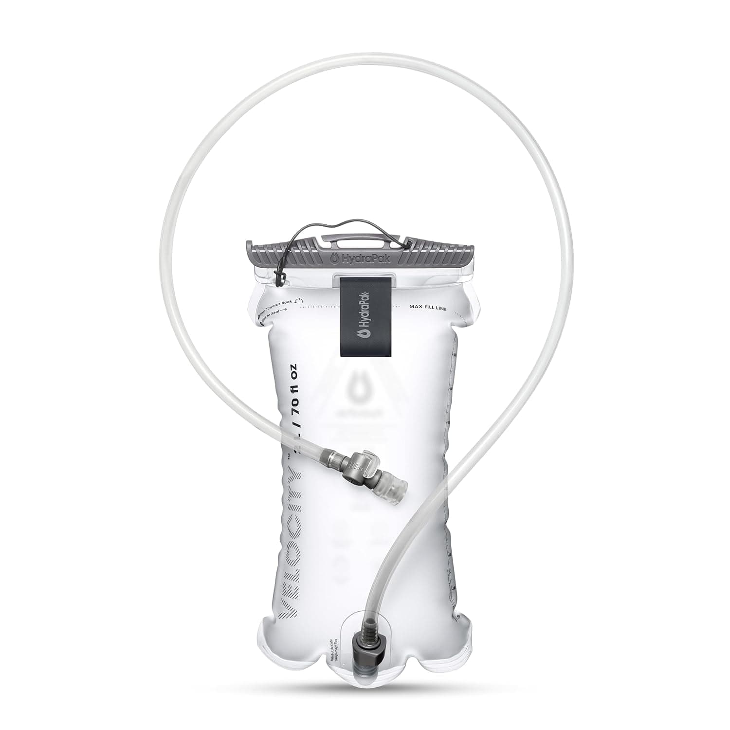 Hydrapak Shape-Shift 3L product photo 2