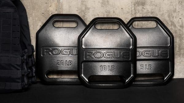 Rogue Ruck Pack Best Ruck Plates 2026: GORUCK vs Rogue vs Titan (8 Compared) | Ruck ...