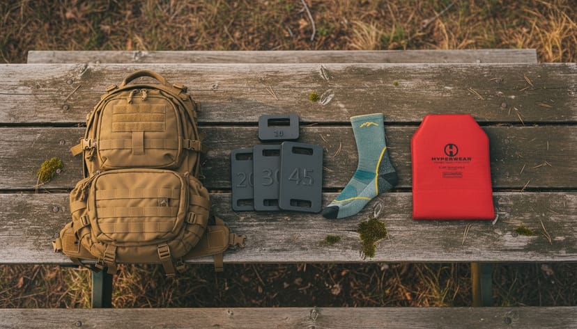 What you do not need to buy (yet)