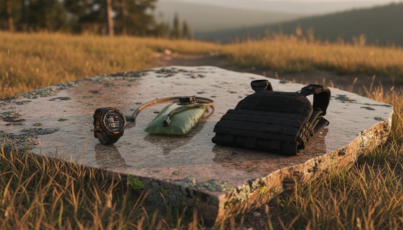 What you do not need to buy (yet)