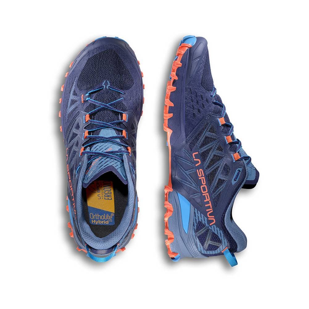 La Sportiva Bushido III front view