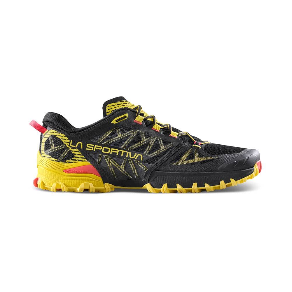 La Sportiva Bushido III colorway