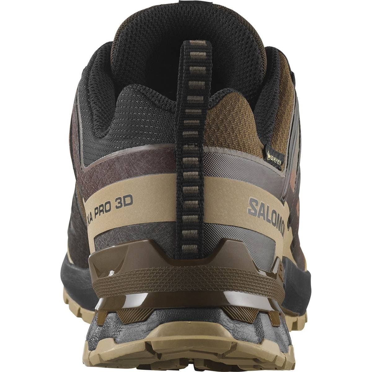Salomon XA Pro 3D V9 GTX side view