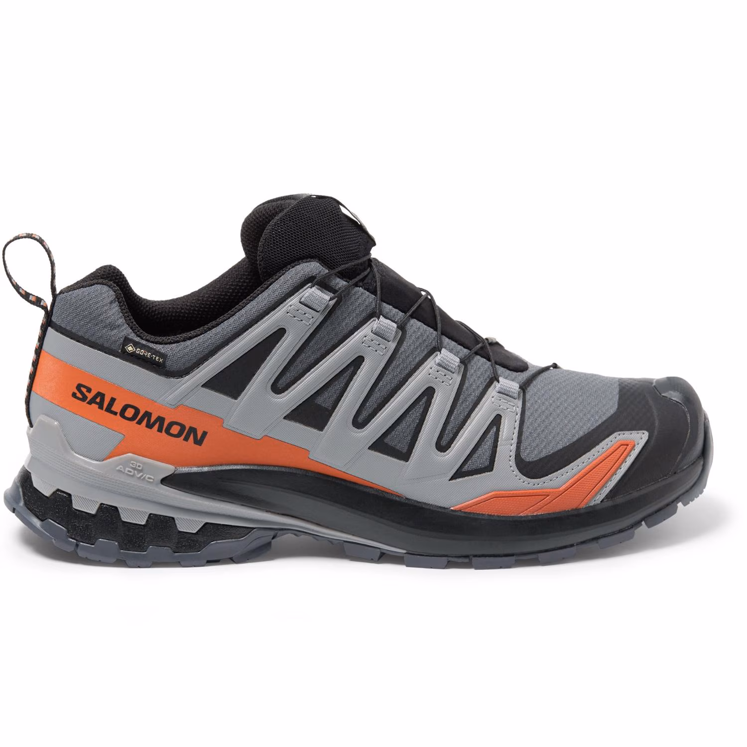 Salomon XA Pro 3D V9 GTX detail