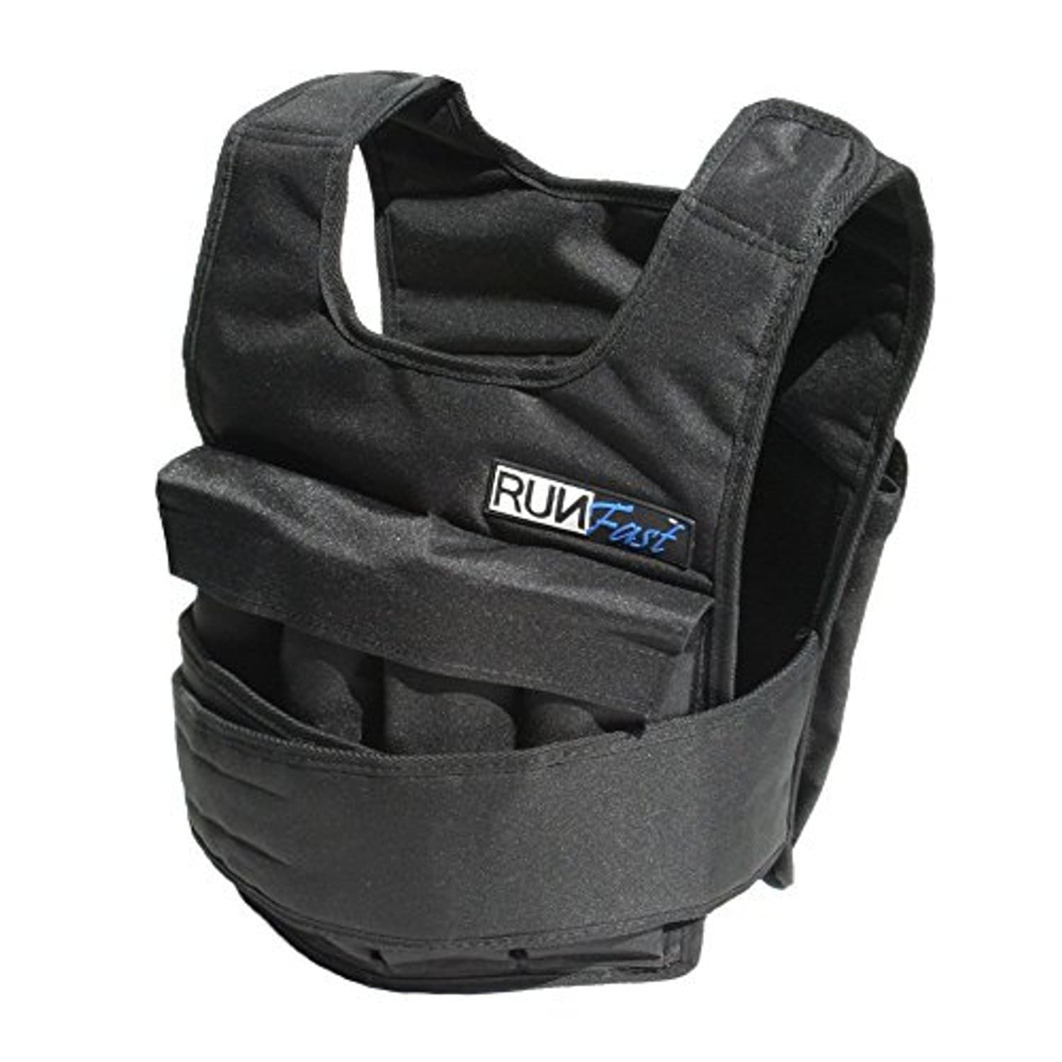 RUNmax Pro Weighted Vest product photo 1