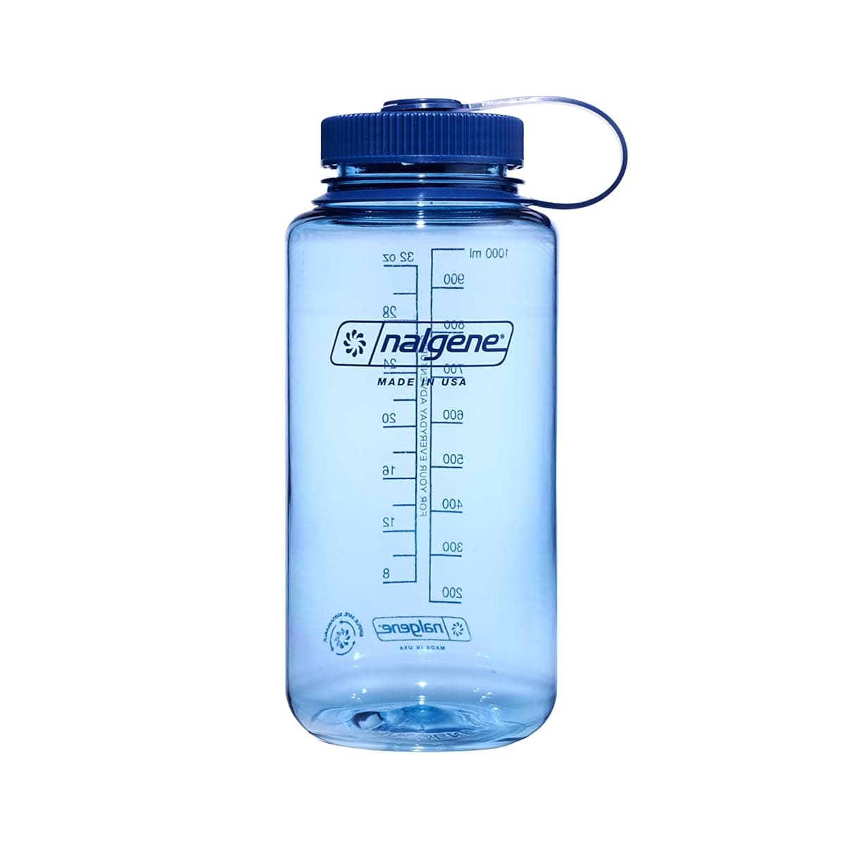 Nalgene Wide-Mouth 32 oz Bottle