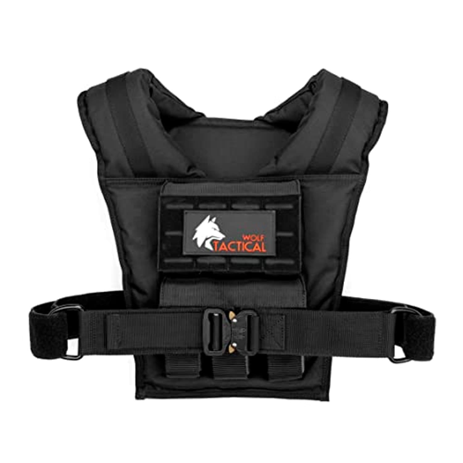 Wolf Tactical Weighted Training Vest product photo 1