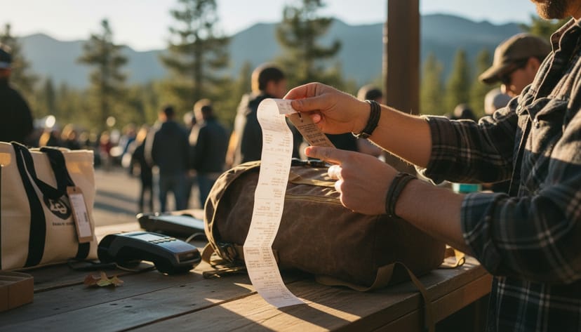 Pricing strategy reveals market confidence - editorial illustration