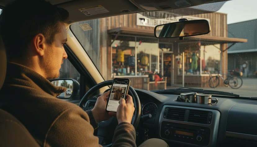 Should you preorder? - editorial illustration