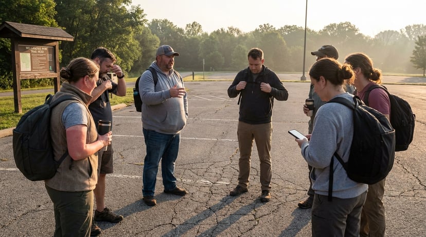 Why Start a Ruck Club