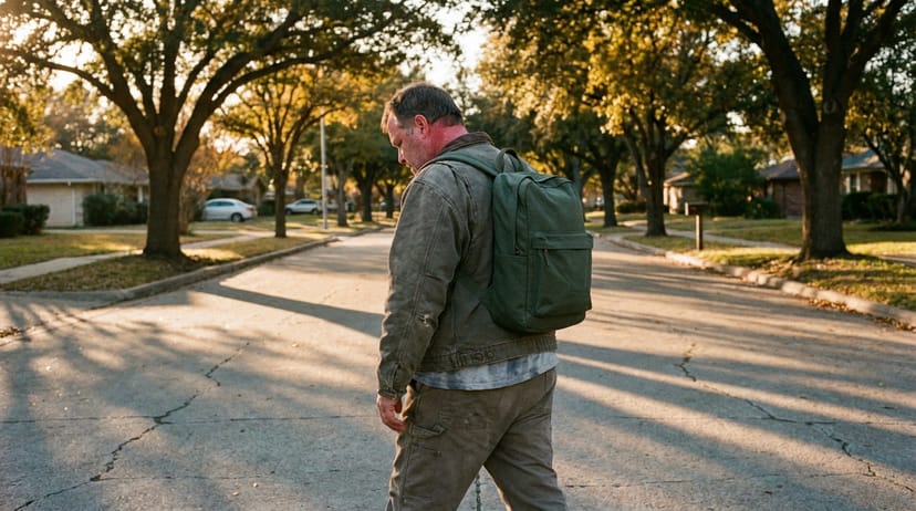 Starting Safely: The Progressive Rucking Plan for Bone Health