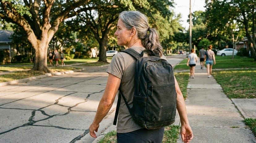 The Hormonal Context: Perimenopause, Menopause, and Bone Loss