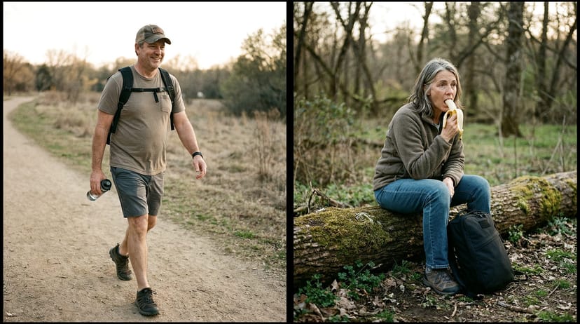 During-Ruck Fueling: When Do You Actually Need Calories?