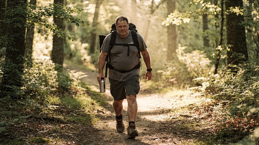 Your Ruck Is Only as Good as Your Fuel