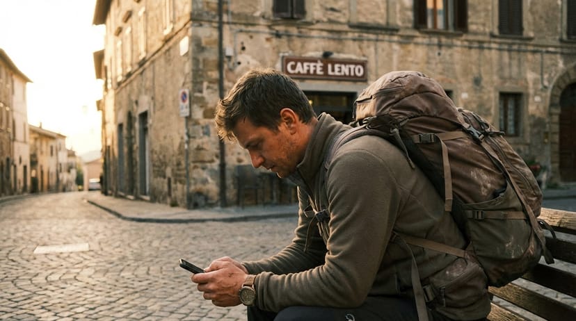 Common beginner concerns (and honest answers) - editorial illustration