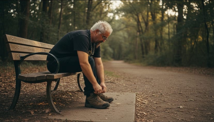 Getting Started: Learning from Celebrity Approaches - editorial illustration