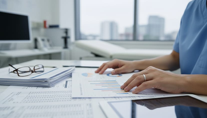 The Science Behind Celebrity Rucking Success - editorial illustration