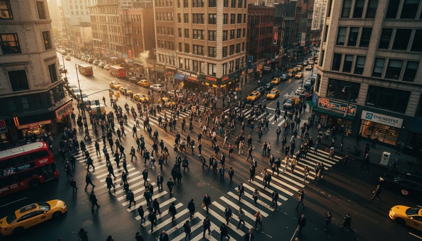 What Celebrity Adoption Means for Mainstream Rucking - editorial illustration