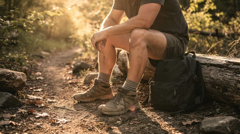 The Blister Problem (And Why It's Preventable)