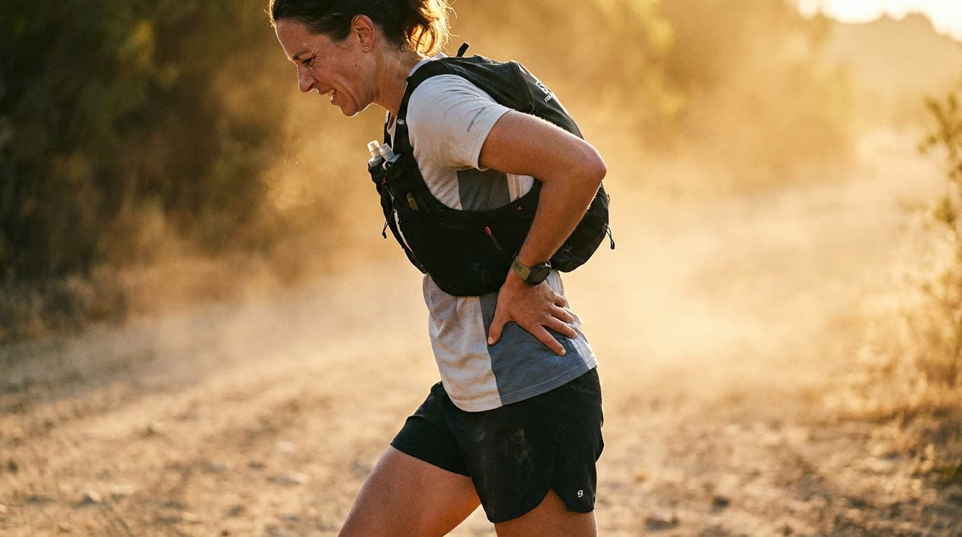 Tight Hip Flexors Are Wrecking Your Ruck - Here's the 4-Week Fix