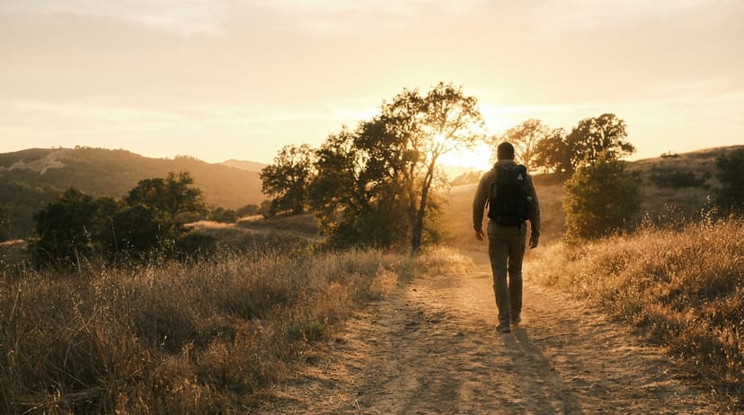 Pack fit and loading considerations - editorial illustration