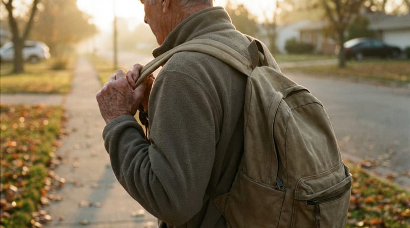 Can you ruck with arthritis?