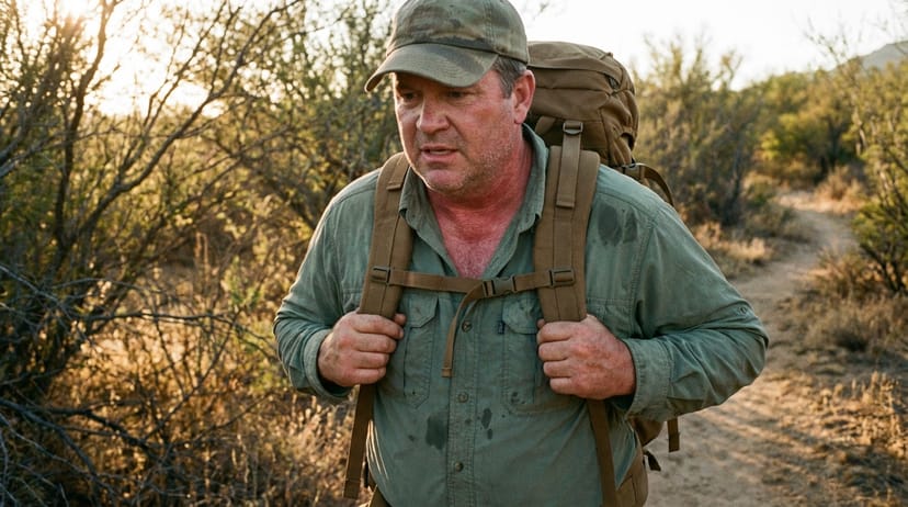 How to fix it immediately (during a ruck)