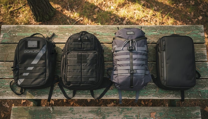 Rucksacks: the complete buyer's guide