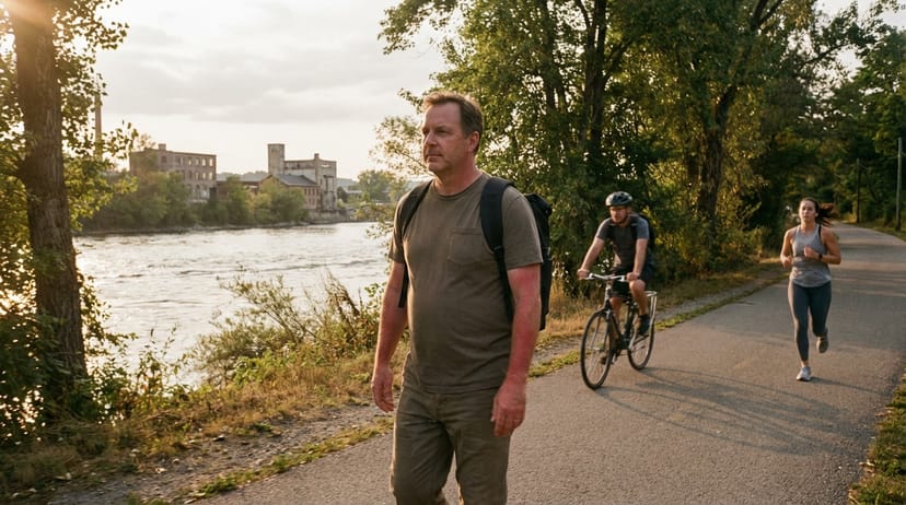 Rucking vs. Other Movement