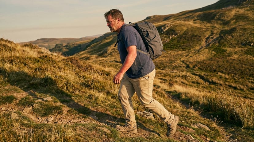 Hill Rucking Form: The Details Matter