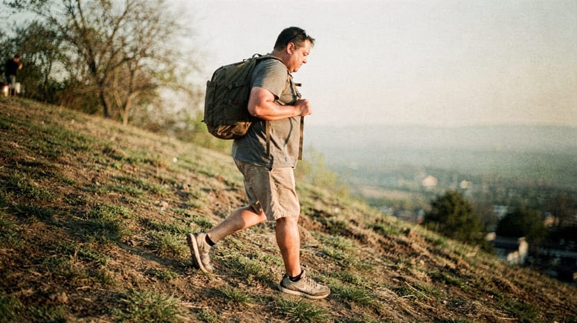 Why Hills Change Everything
