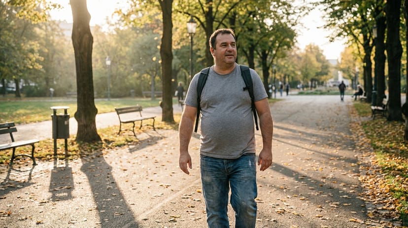 What recreational rucking does for your back
