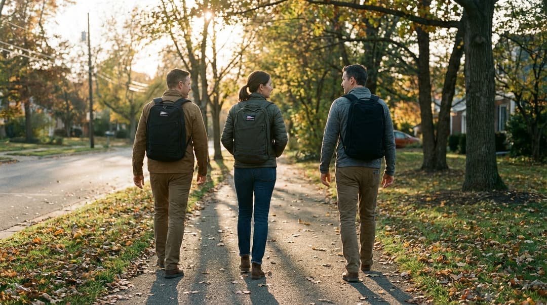 Current Day Ruck Rucking Training Programs, Plans & Workouts | Ruck Authority
