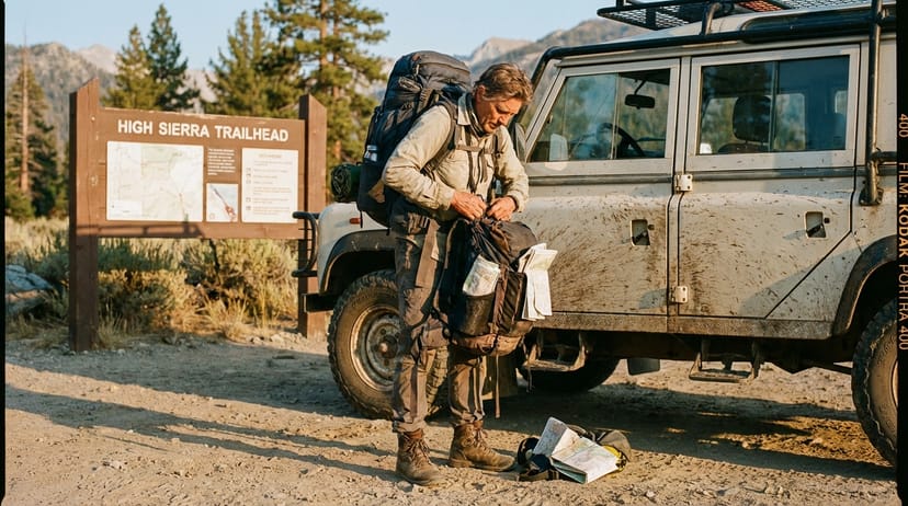 Phase 2: Load adaptation (Weeks 5-8) - editorial illustration