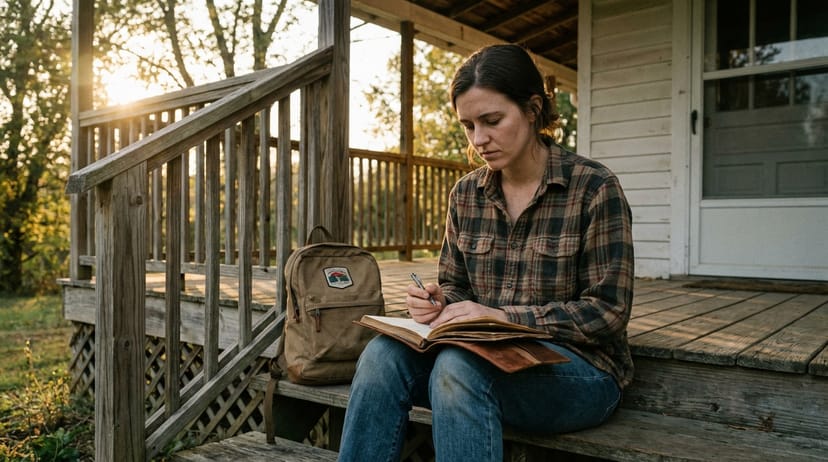 Transitioning beyond base building - editorial illustration