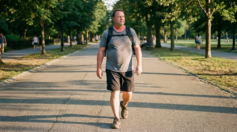 The Hybrid Approach: Most People Should Do Both