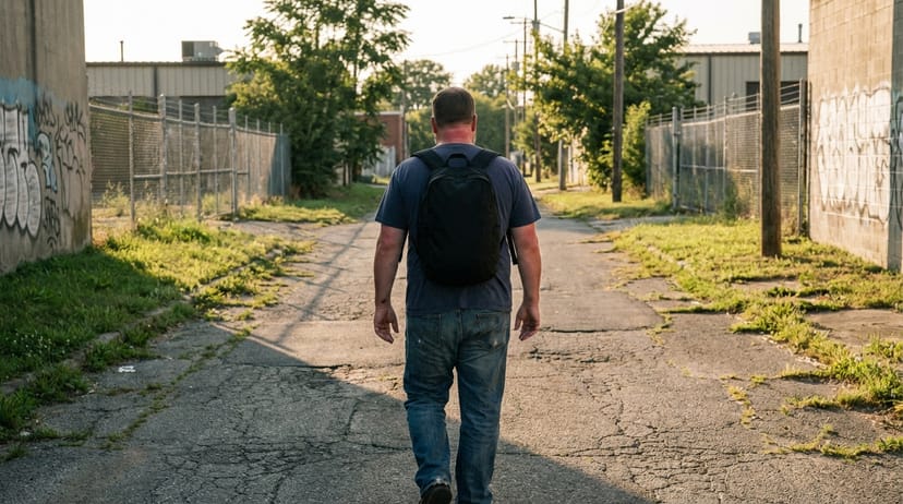 What Rucking Does Well