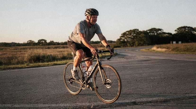 When Cycling Wins