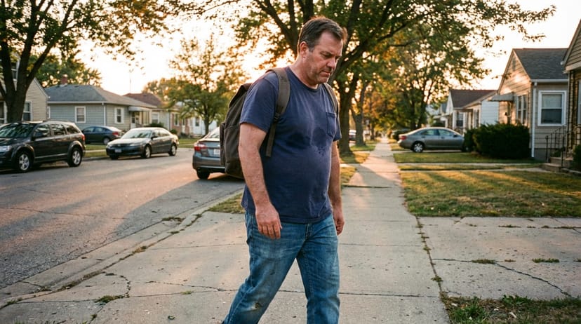 The case for rucking: weight-bearing fitness anywhere