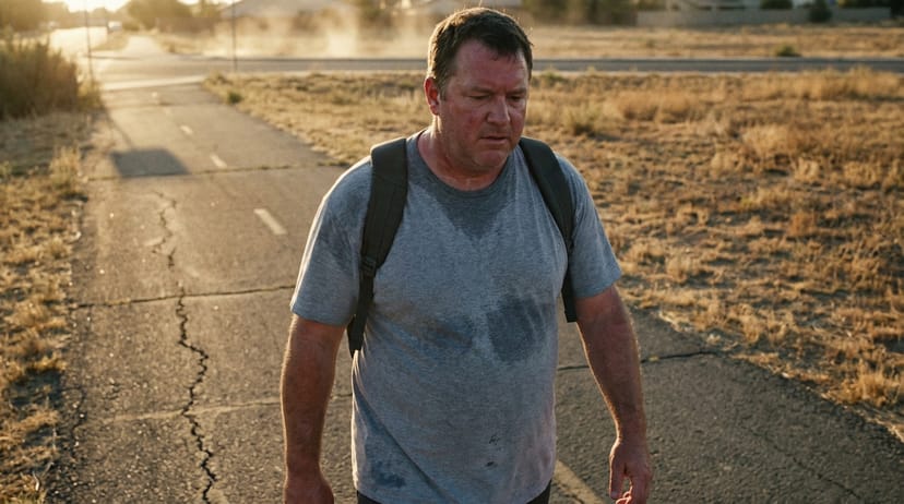 How Heat Acclimatization Works