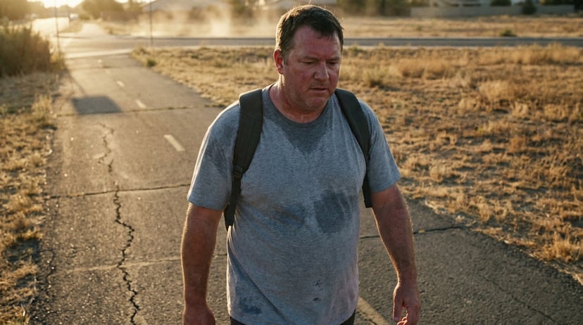 How Heat Acclimatization Works
