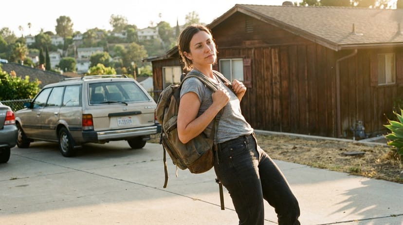 Load selection for zone 2 rucking - editorial illustration