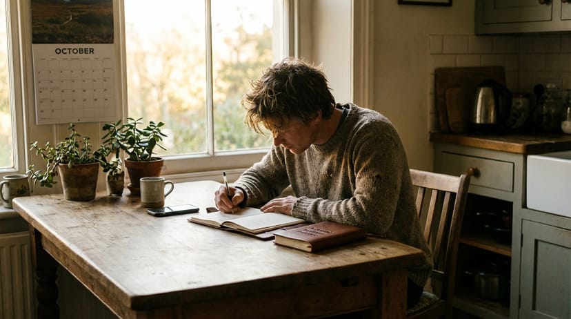 Programming zone 2 into your training - editorial illustration