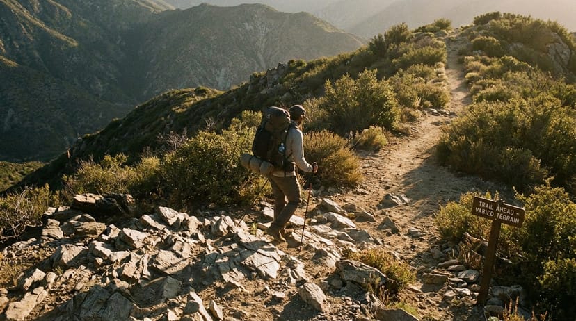 Plateau-Breaking Techniques - editorial illustration