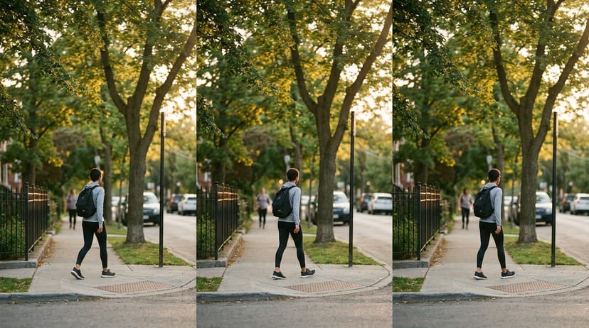 When to Reset Your Progression - editorial illustration