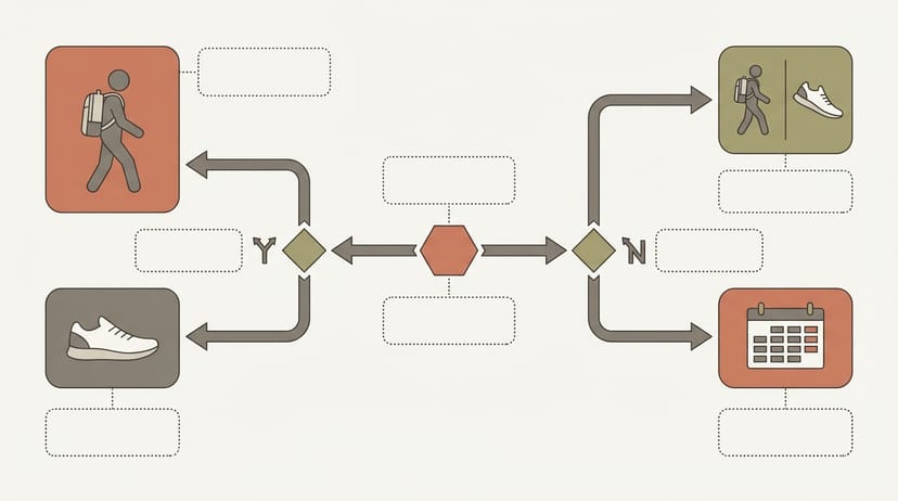The Decision Framework